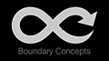 Boundary Concepts